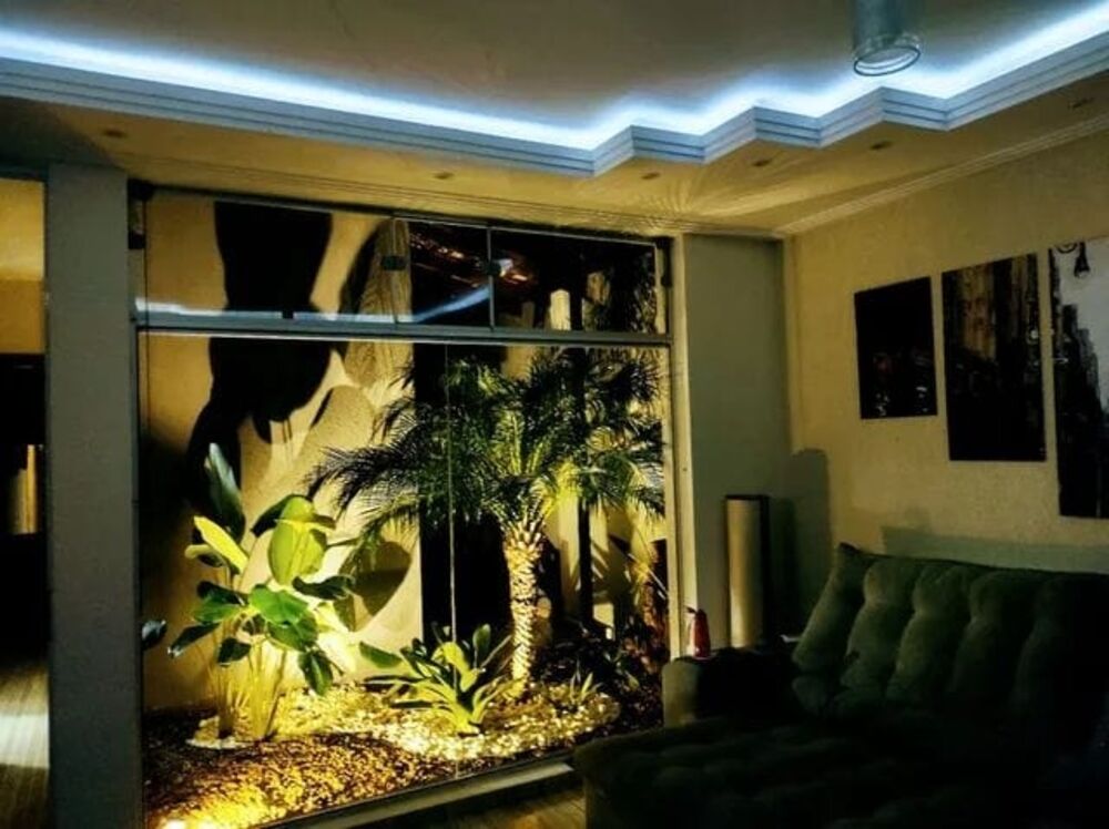 Casa, 3 quartos, 260 m² - Foto 2