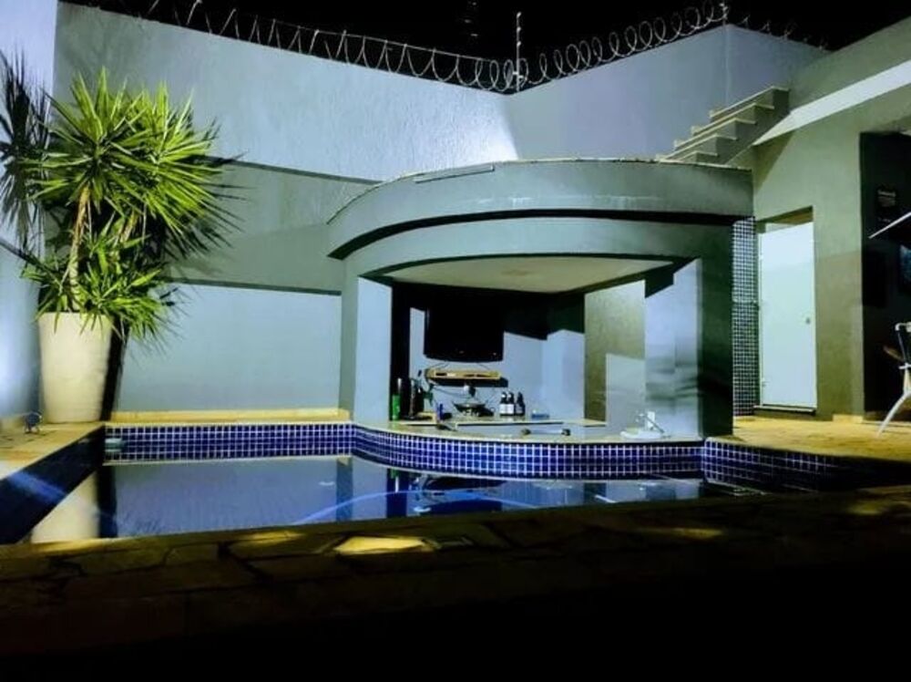 Casa, 3 quartos, 260 m² - Foto 4