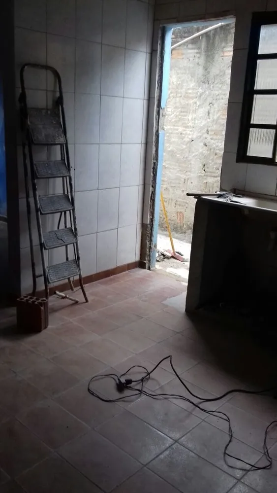 Casa, 3 quartos, 54 m² - Foto 2