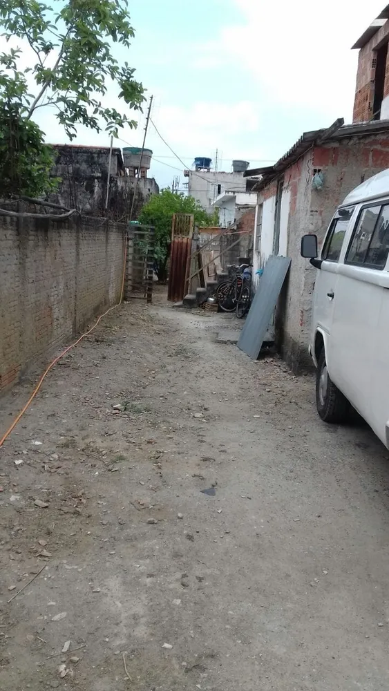 Casa, 3 quartos, 54 m² - Foto 3