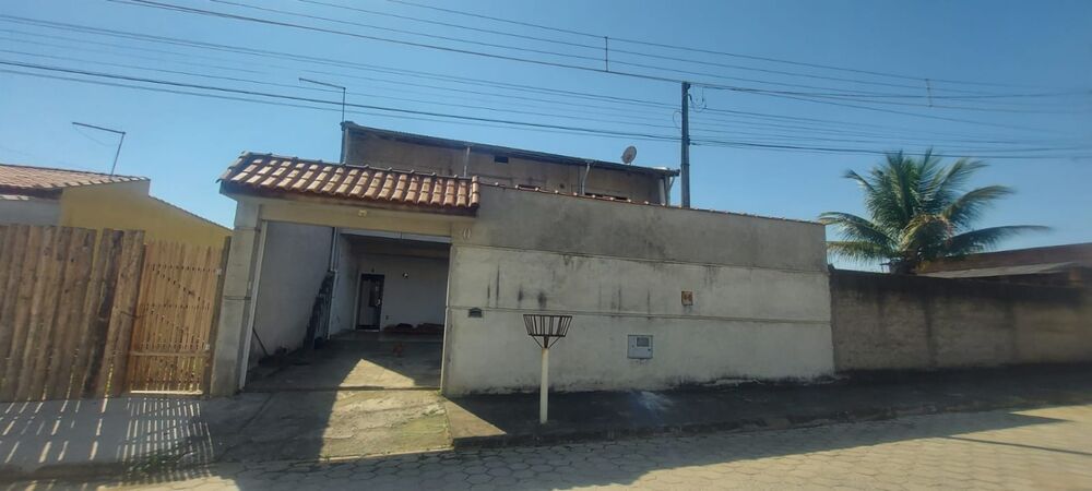 Casa, 4 quartos, 260 m² - Foto 2