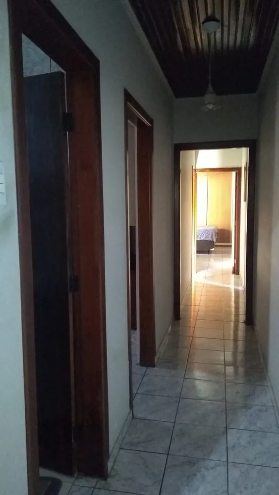 Casa, 3 quartos - Foto 3