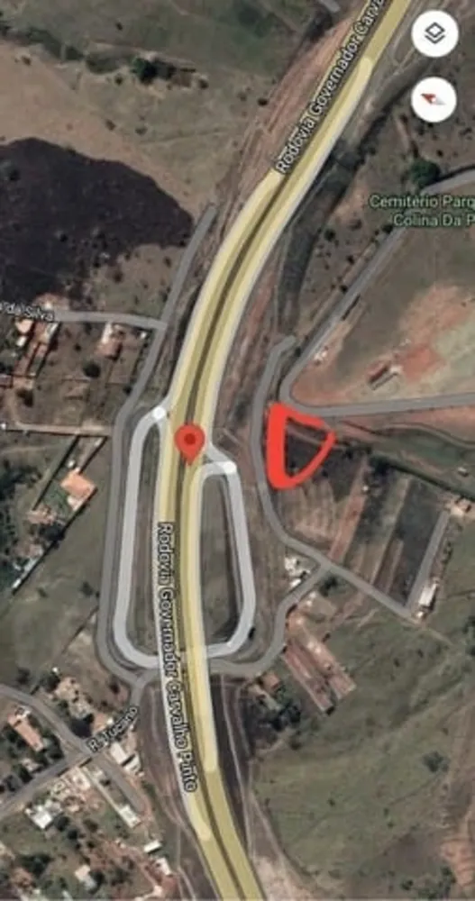 Terreno, 880 m² - Foto 3