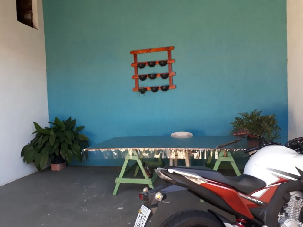 Casa, 2 quartos, 60 m² - Foto 2