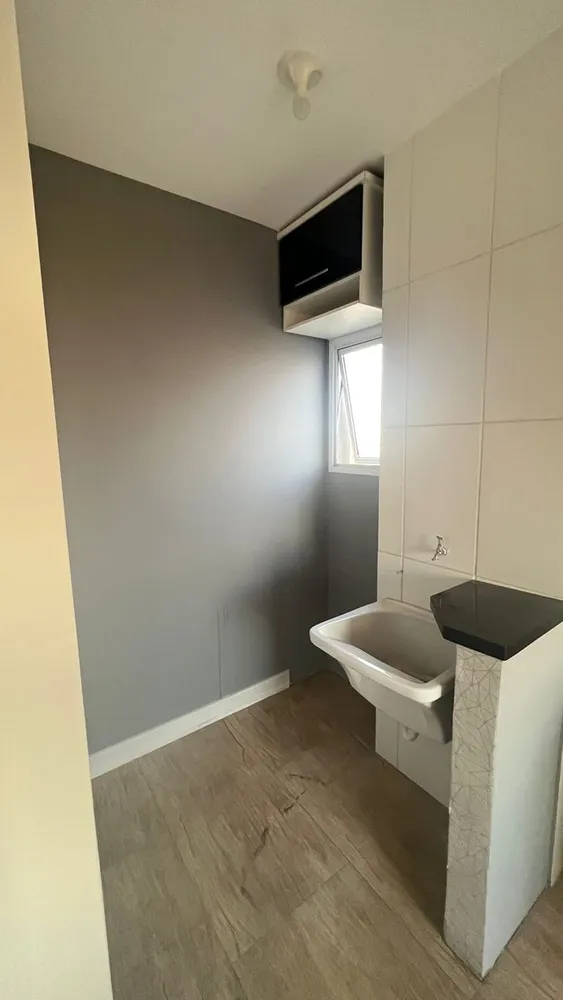 Apartamento, 2 quartos - Foto 5