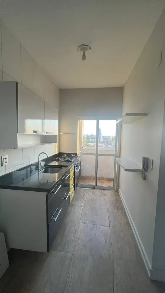 Apartamento, 2 quartos - Foto 6