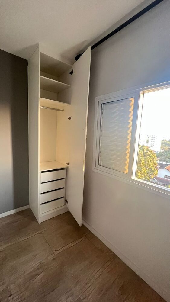 Apartamento à venda com 2 quartos, 74m² - Foto 1