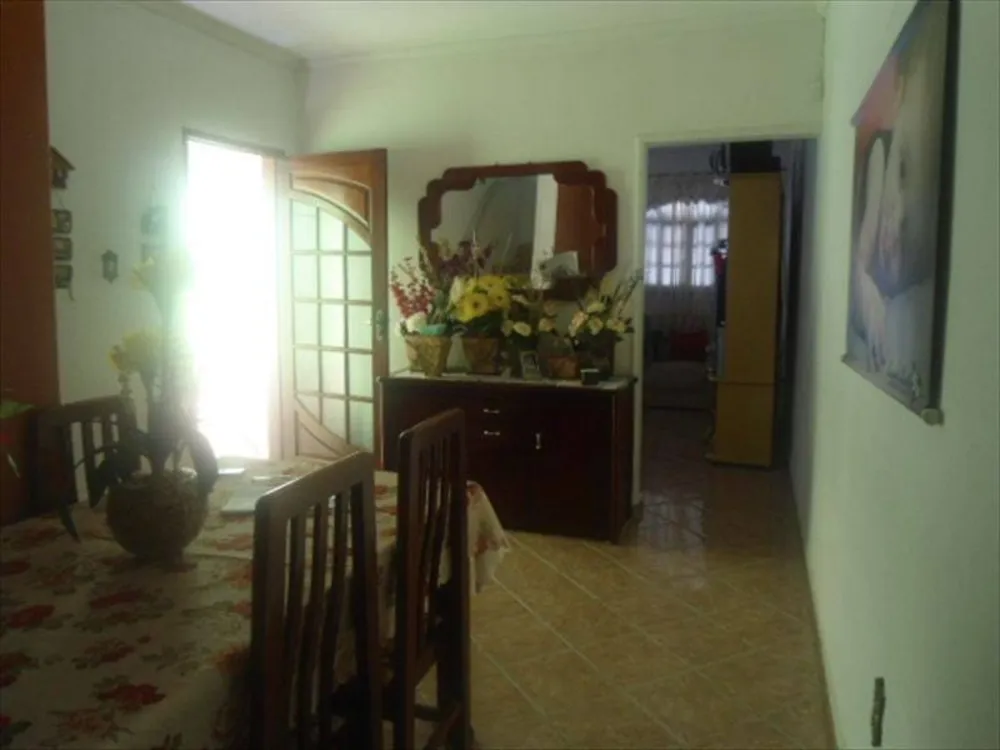 Sobrado, 3 quartos, 170 m² - Foto 2