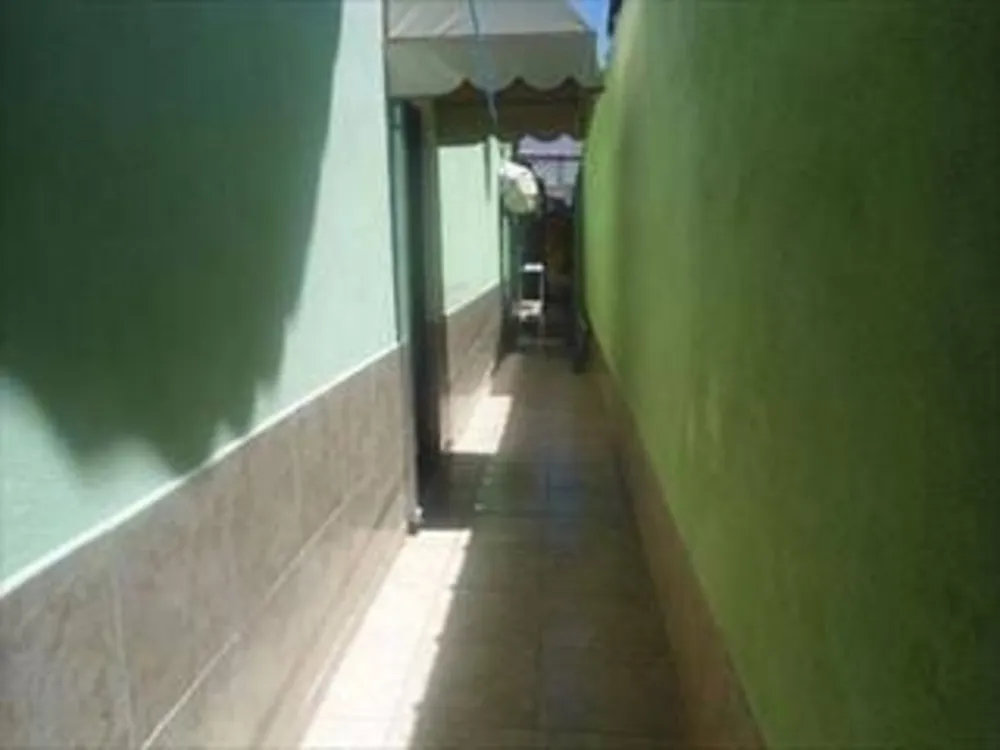 Sobrado, 3 quartos, 170 m² - Foto 3