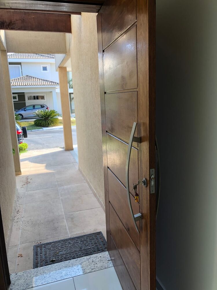 Casa de Condomínio à venda com 3 quartos - Foto 2