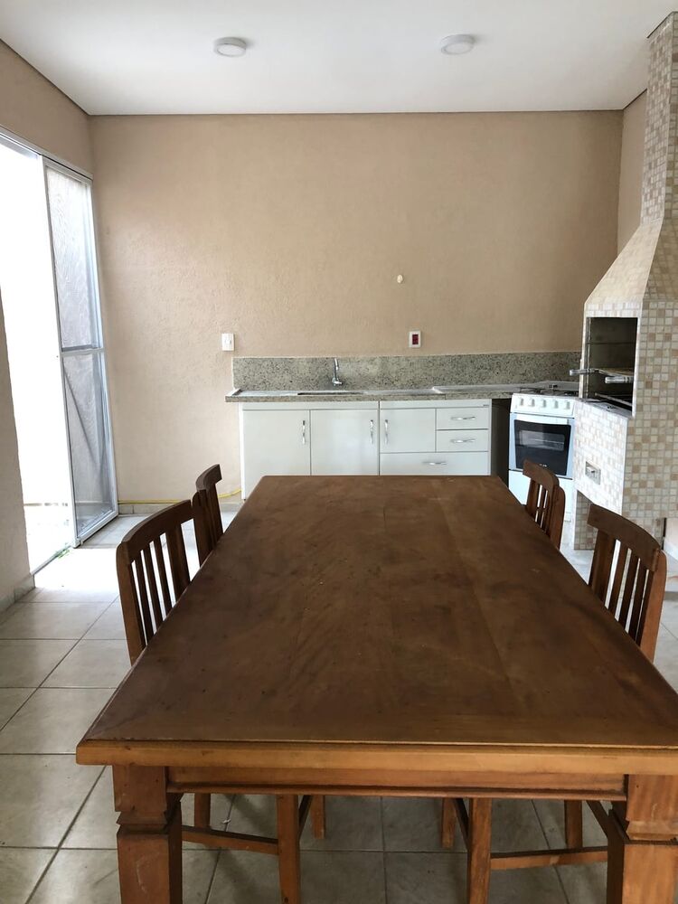 Casa de Condomínio à venda com 3 quartos - Foto 7