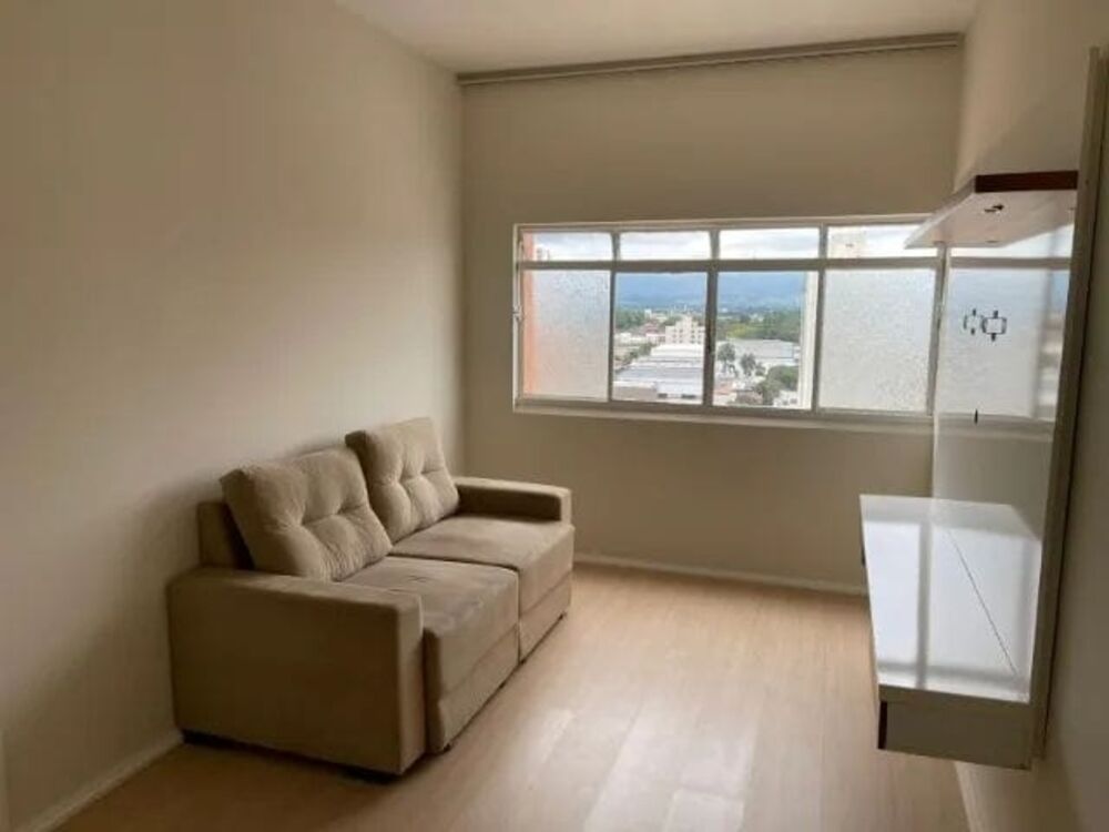 Apartamento, 1 quarto, 60 m² - Foto 1