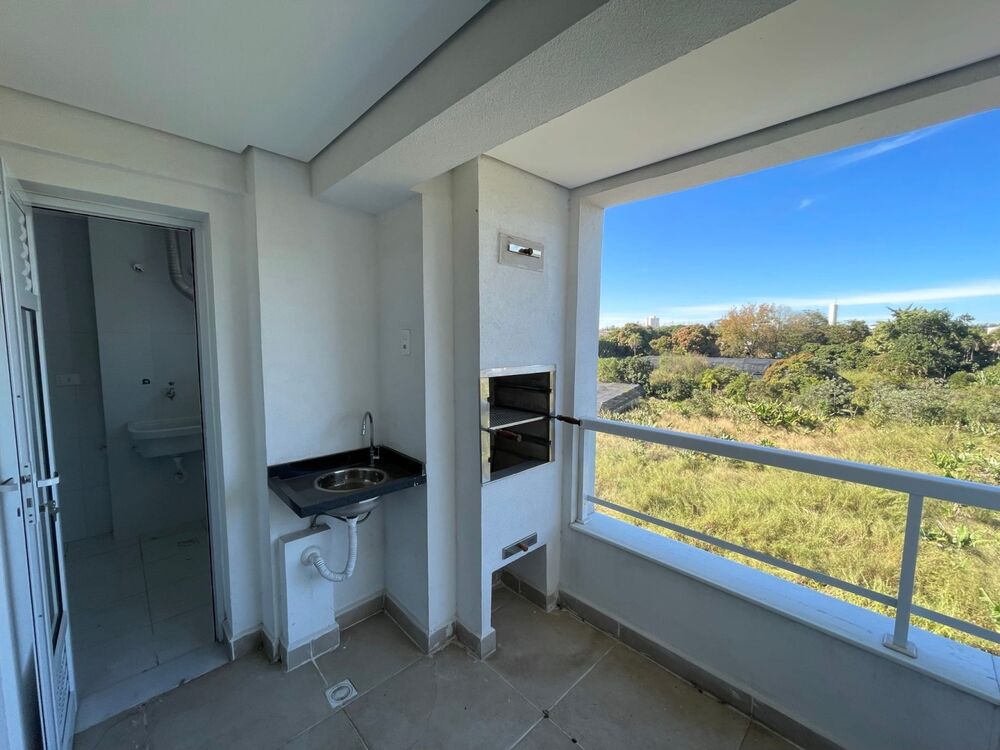 Apartamento à venda com 3 quartos, 92m² - Foto 4