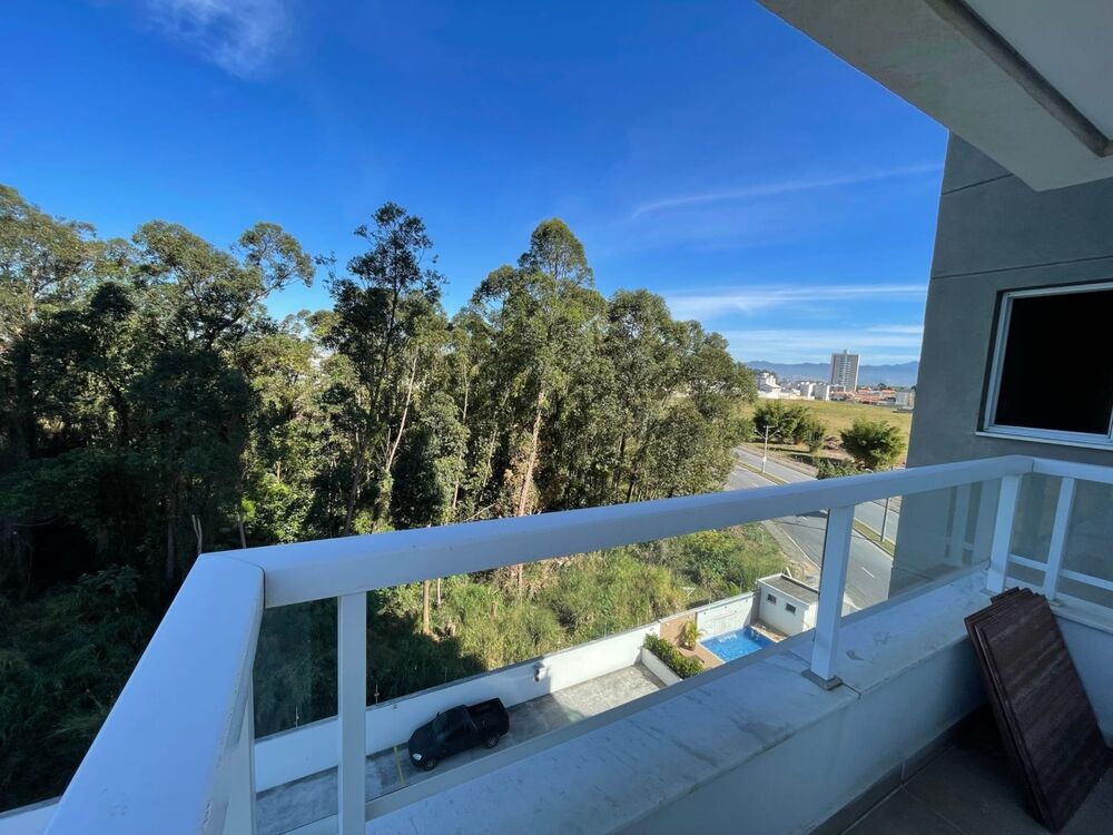 Apartamento à venda com 3 quartos, 92m² - Foto 7