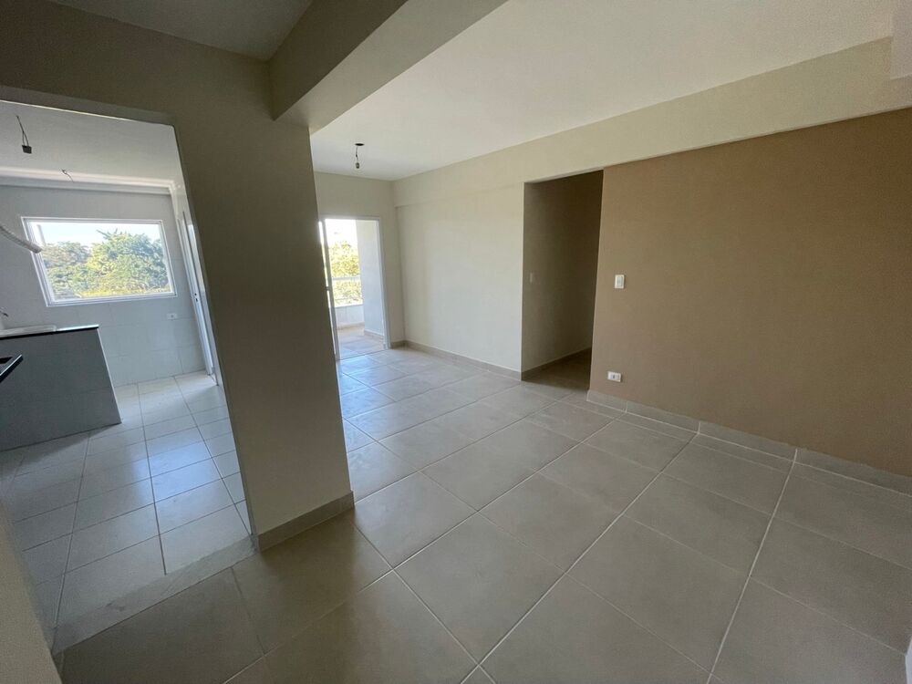 Apartamento à venda com 3 quartos, 92m² - Foto 1