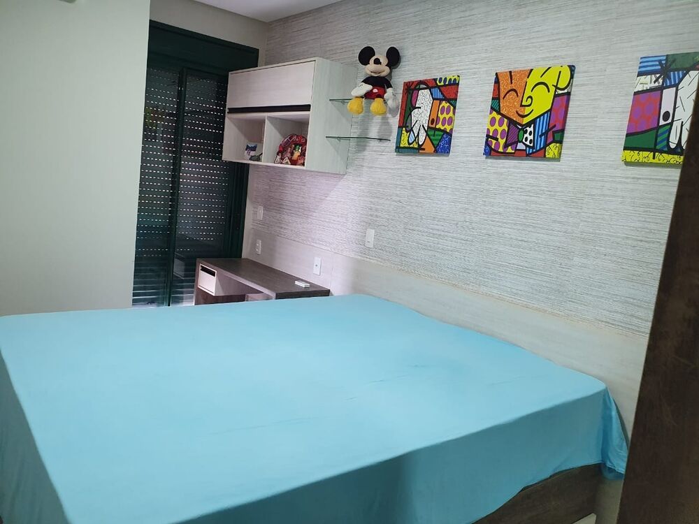 Apartamento, 1 quarto, 66 m² - Foto 4