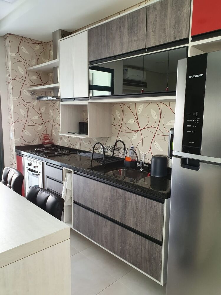 Apartamento, 1 quarto, 66 m² - Foto 3