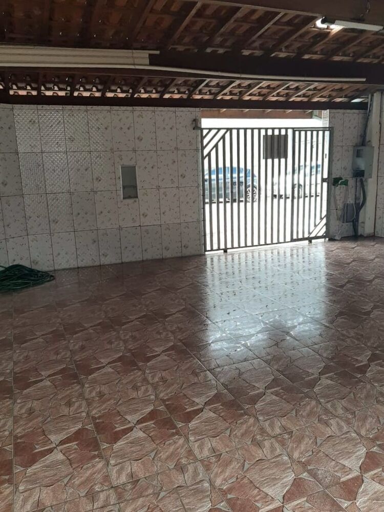 Sobrado, 3 quartos - Foto 1