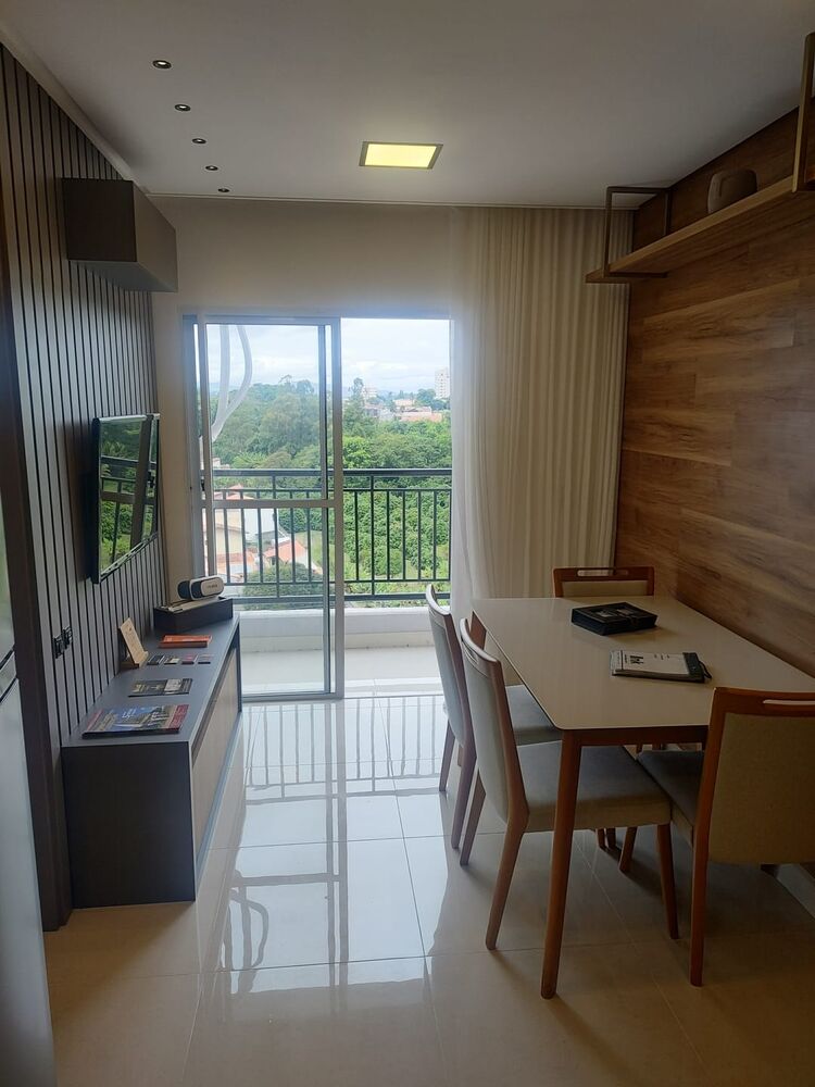 Apartamento, 2 quartos - Foto 8