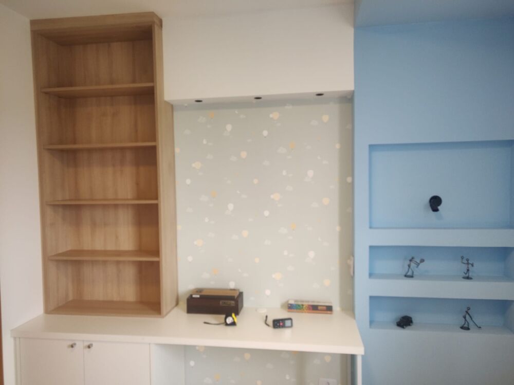 Apartamento, 2 quartos - Foto 7