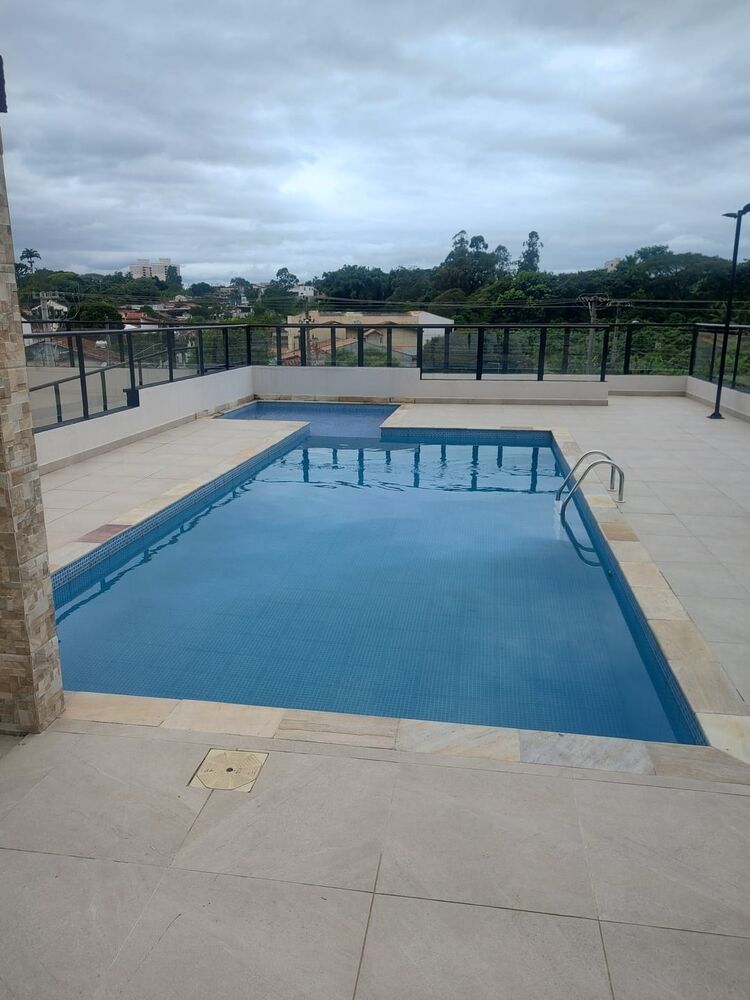 Apartamento, 2 quartos - Foto 10