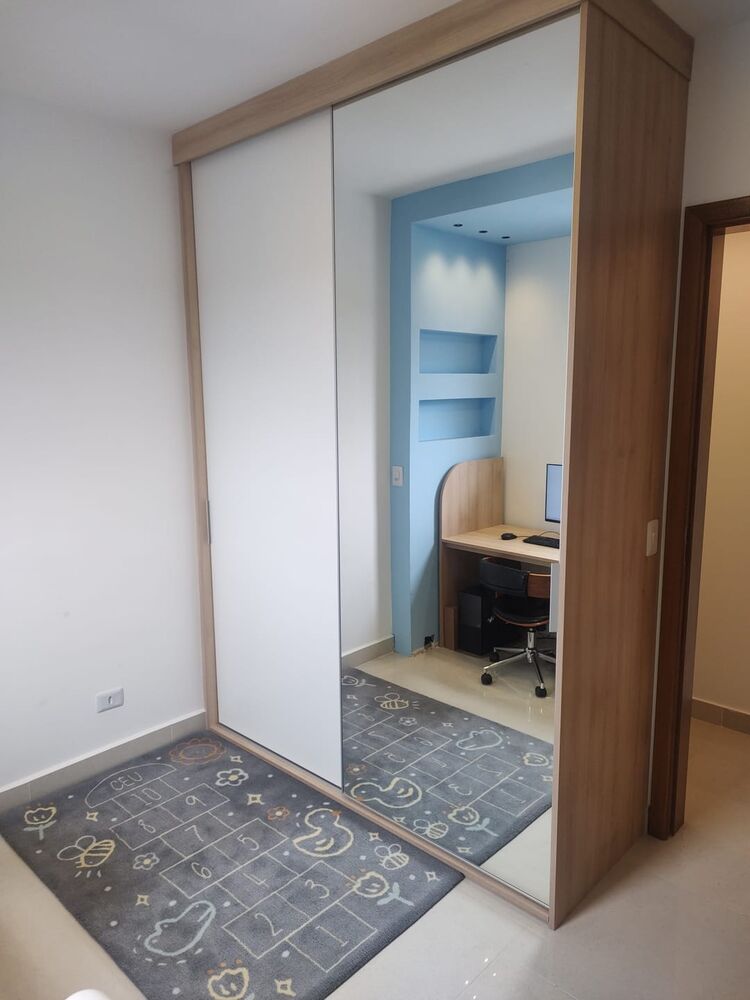 Apartamento, 2 quartos - Foto 2