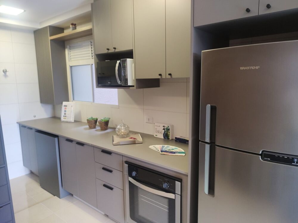 Apartamento, 2 quartos - Foto 6