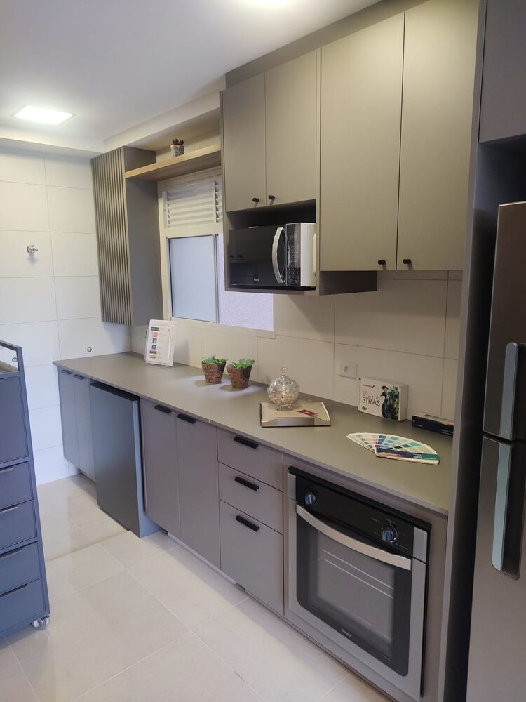 Apartamento, 2 quartos - Foto 12