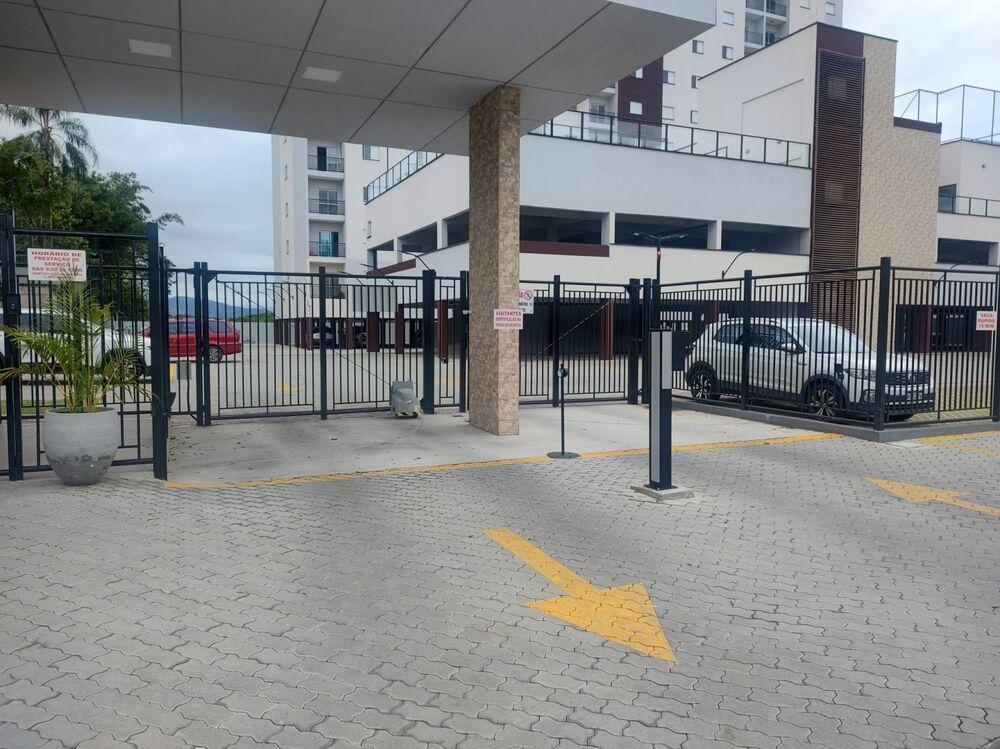 Apartamento, 2 quartos - Foto 9