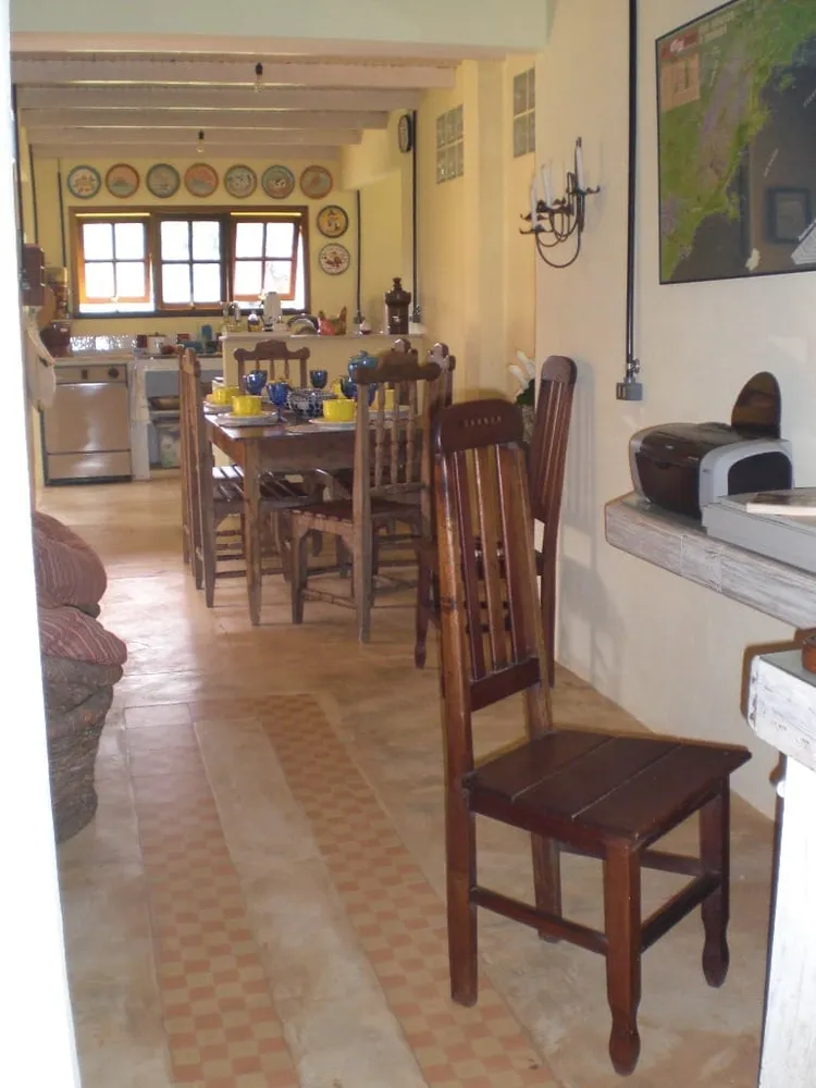 Terreno, 73 hectares - Foto 4