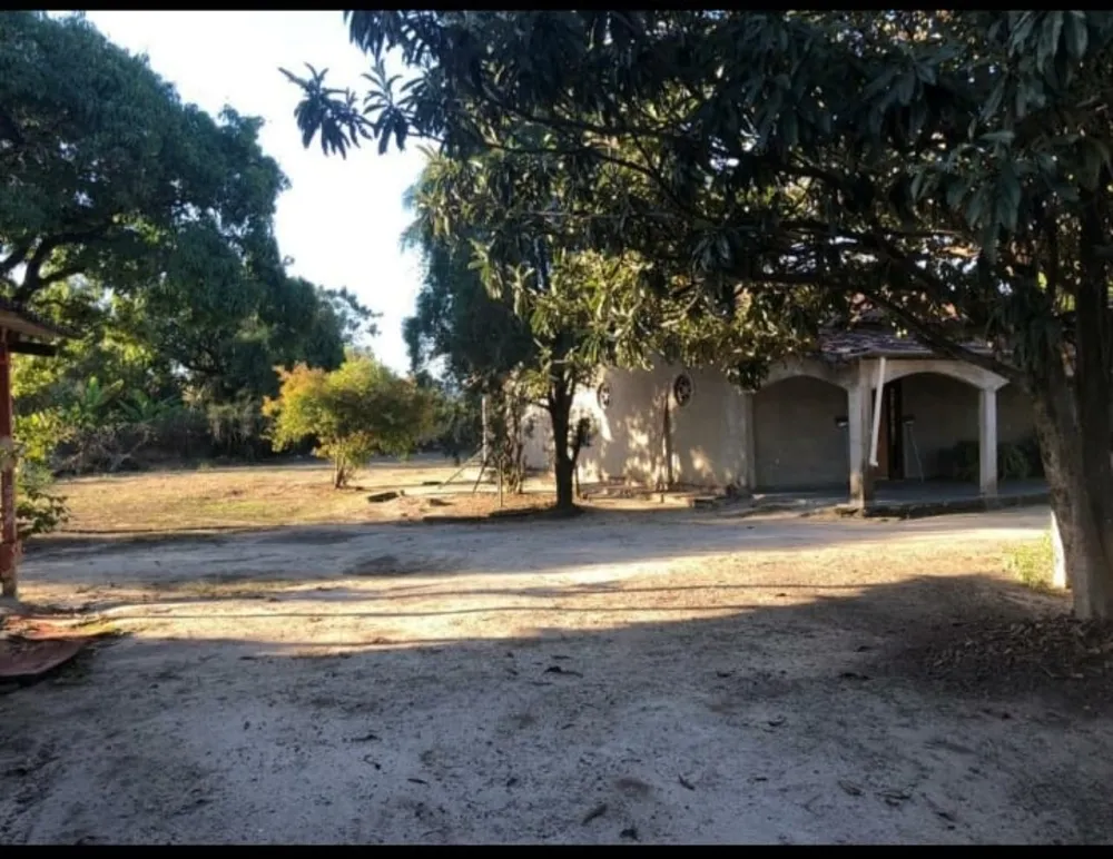 Sítio, 2 quartos, 2961 m² - Foto 1