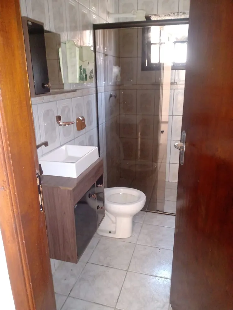 Casa, 3 quartos, 120 m² - Foto 1