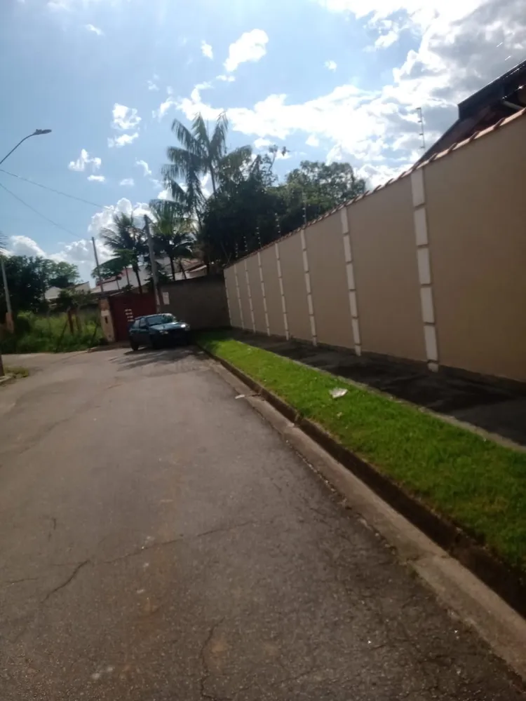 Casa, 3 quartos, 120 m² - Foto 2
