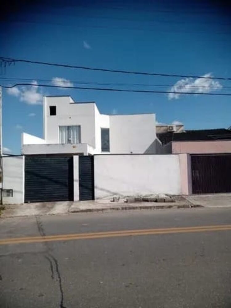 Sobrado para alugar com 3 quartos, 160m² - Foto 3