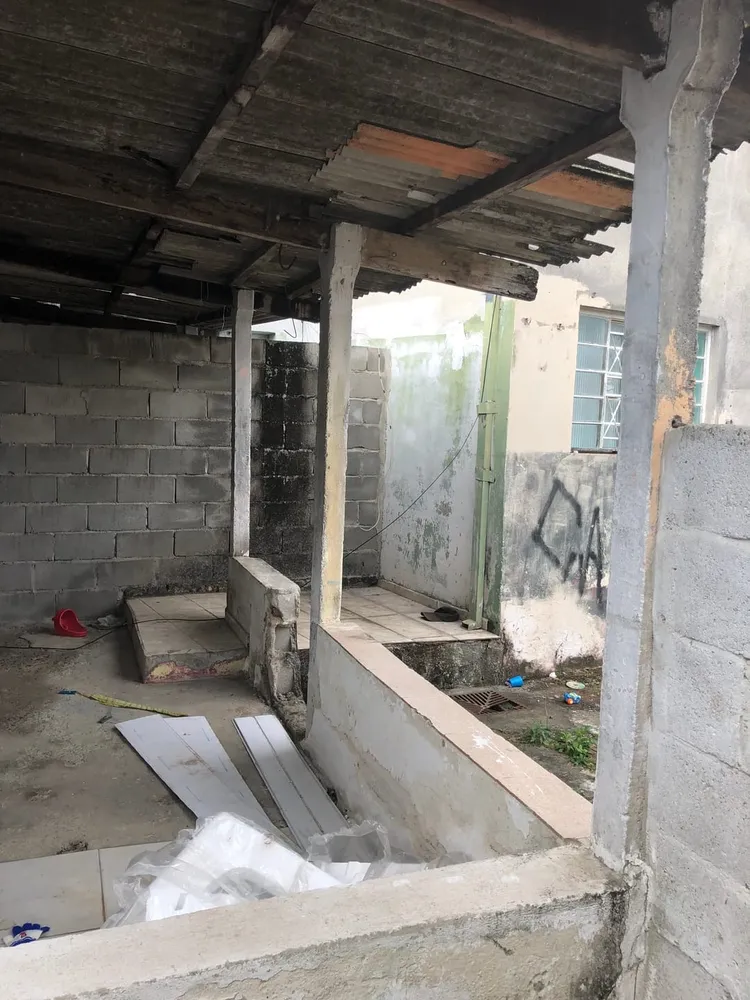 Casa, 3 quartos, 74 m² - Foto 2