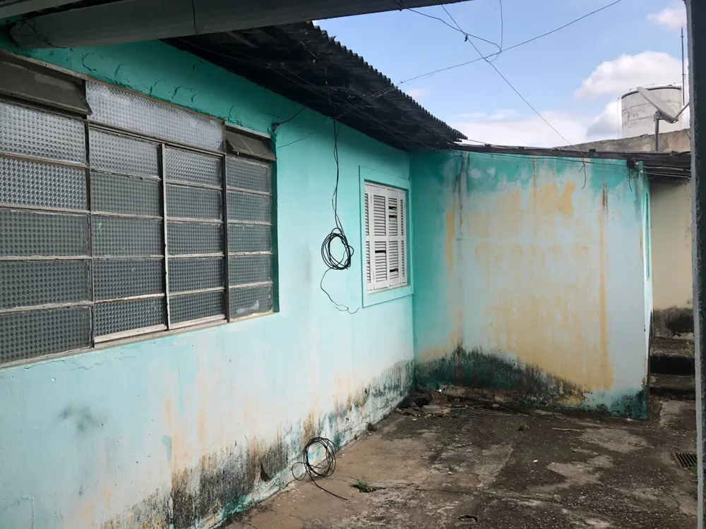 Casa, 3 quartos, 74 m² - Foto 1