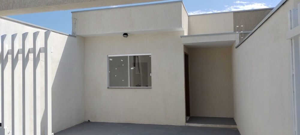 Casa à venda com 2 quartos, 125m² - Foto 9