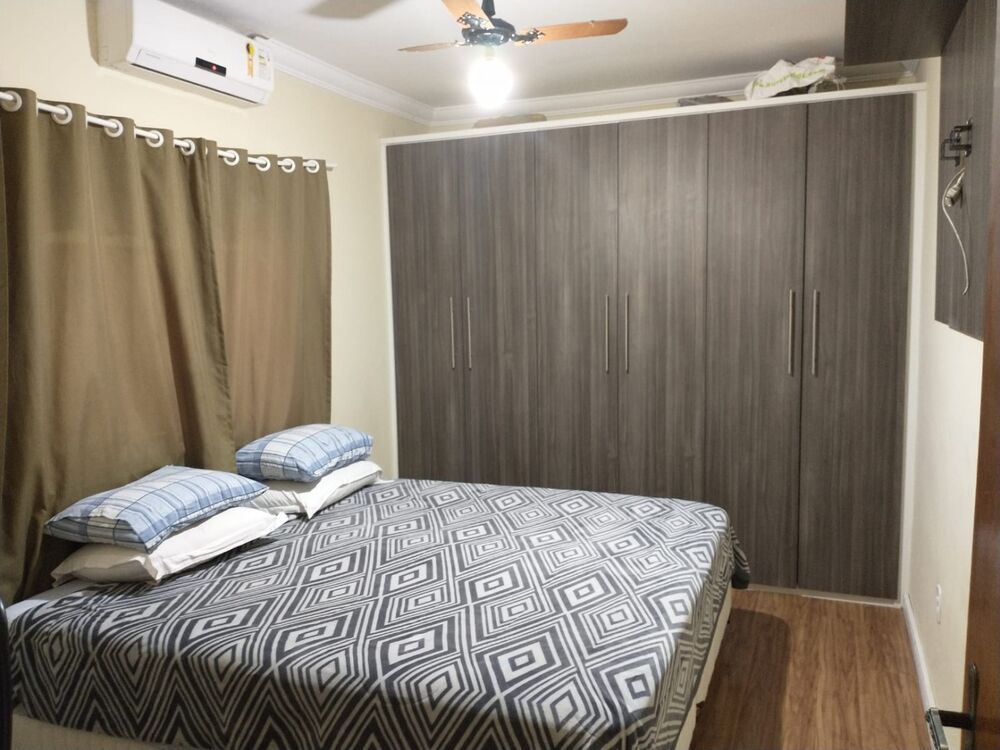 Casa, 2 quartos, 98 m² - Foto 3