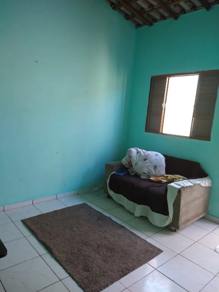 Sobrado, 3 quartos, 125 m² - Foto 1