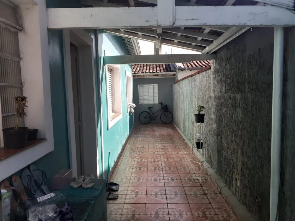 Casa, 3 quartos - Foto 6