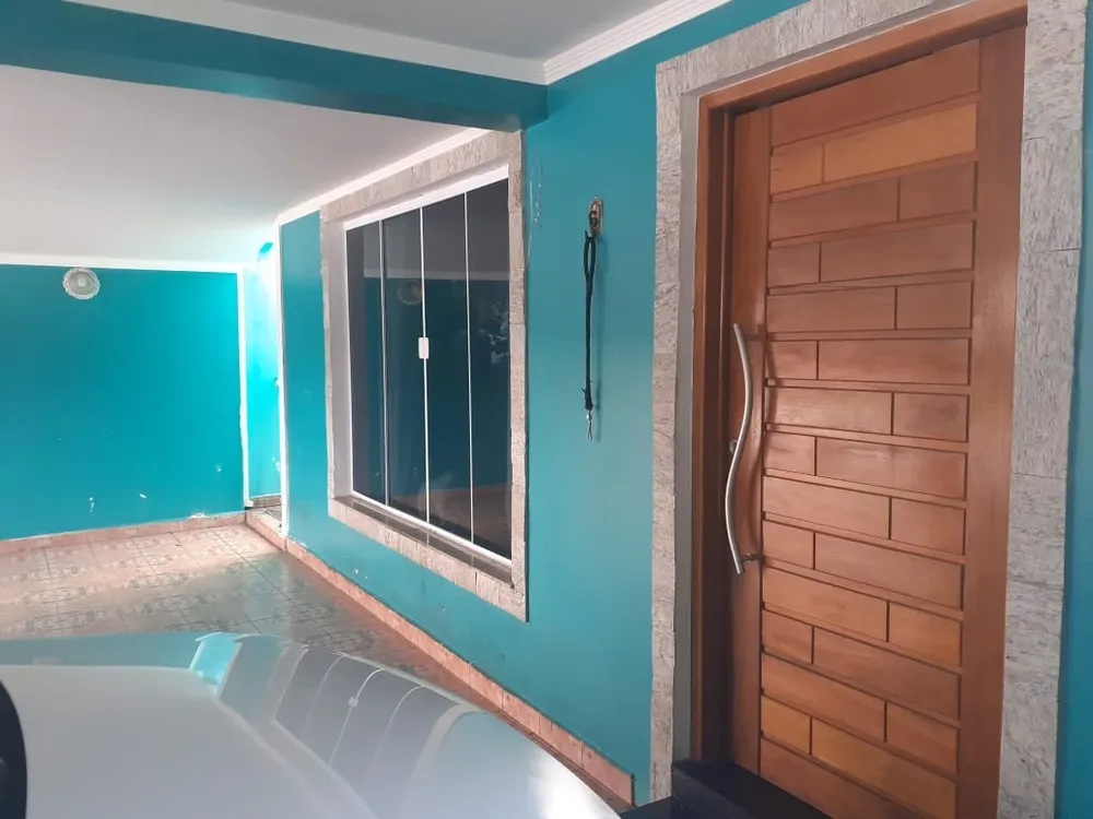 Casa, 3 quartos - Foto 8