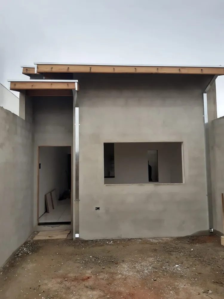 Casa, 2 quartos - Foto 2