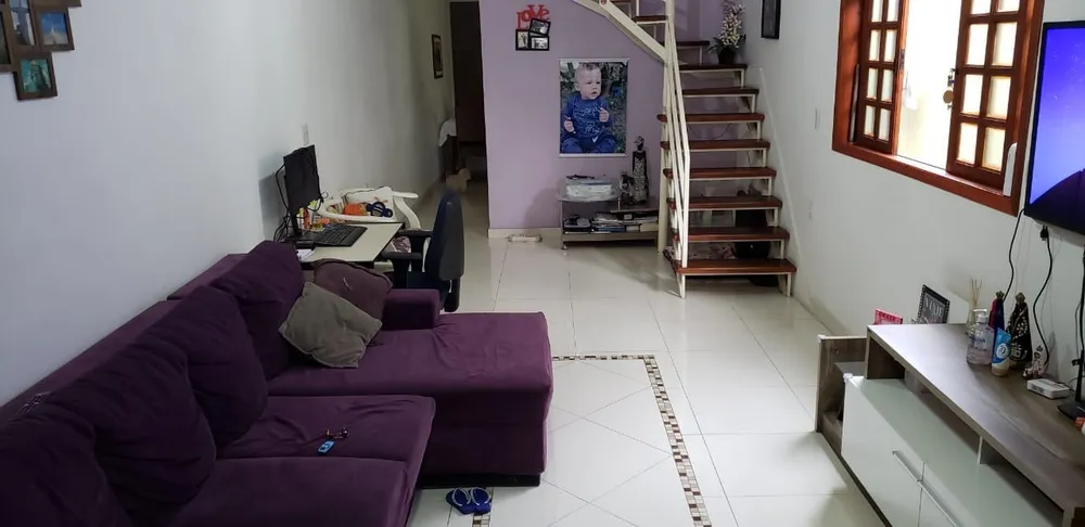Sobrado, 2 quartos, 185 m² - Foto 4