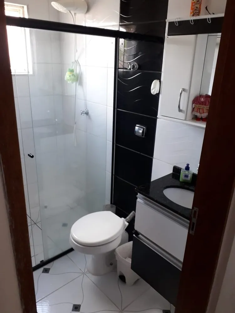 Sobrado, 2 quartos, 185 m² - Foto 1