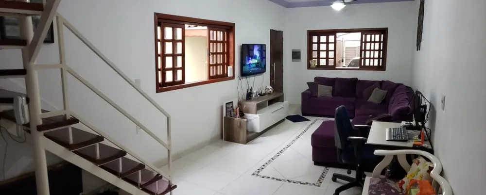 Sobrado, 2 quartos, 185 m² - Foto 3