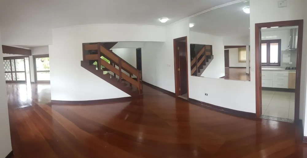 Sobrado, 3 quartos, 402 m² - Foto 3
