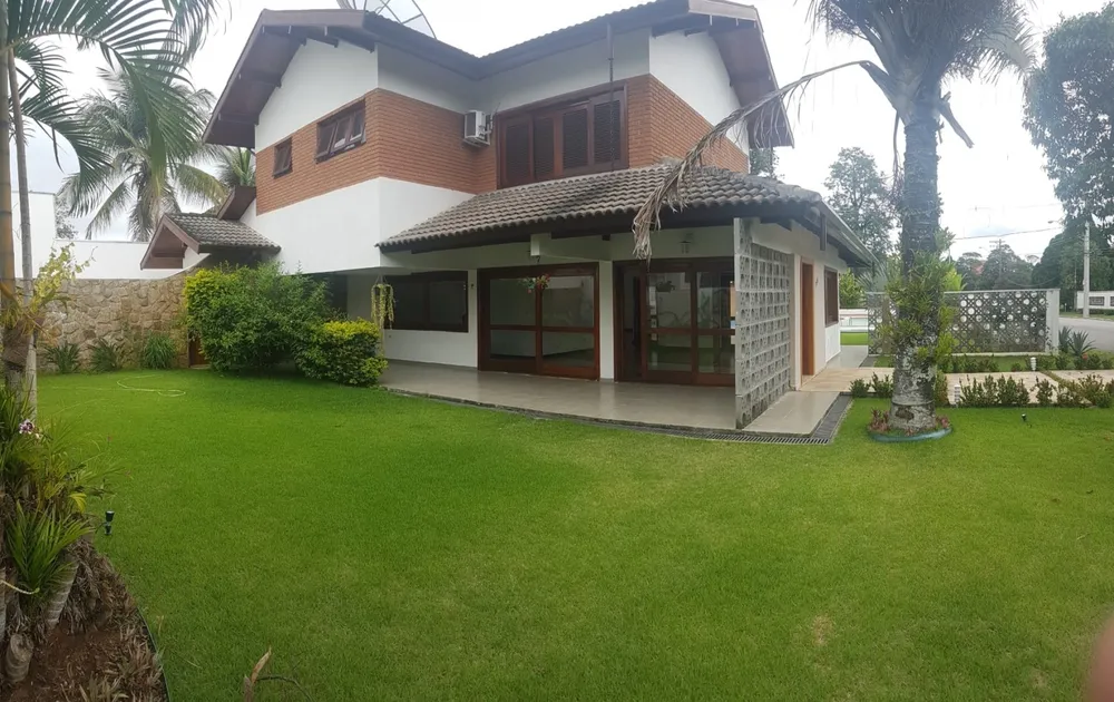 Sobrado, 3 quartos, 402 m² - Foto 2