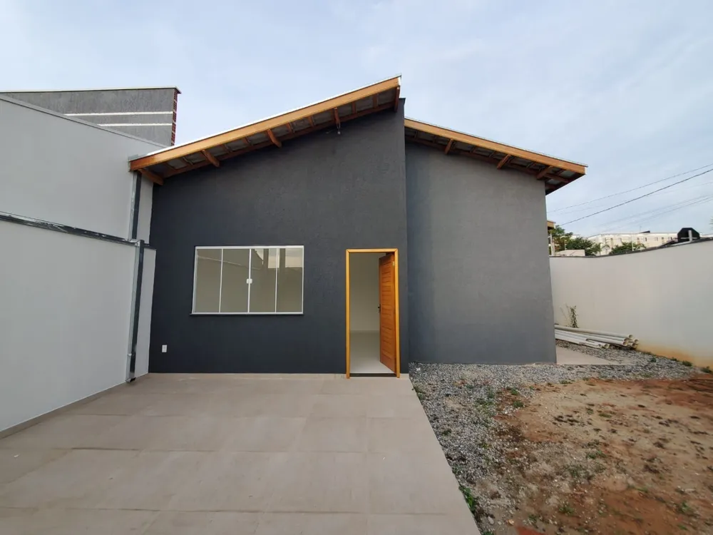 Casa, 3 quartos, 85 m² - Foto 1
