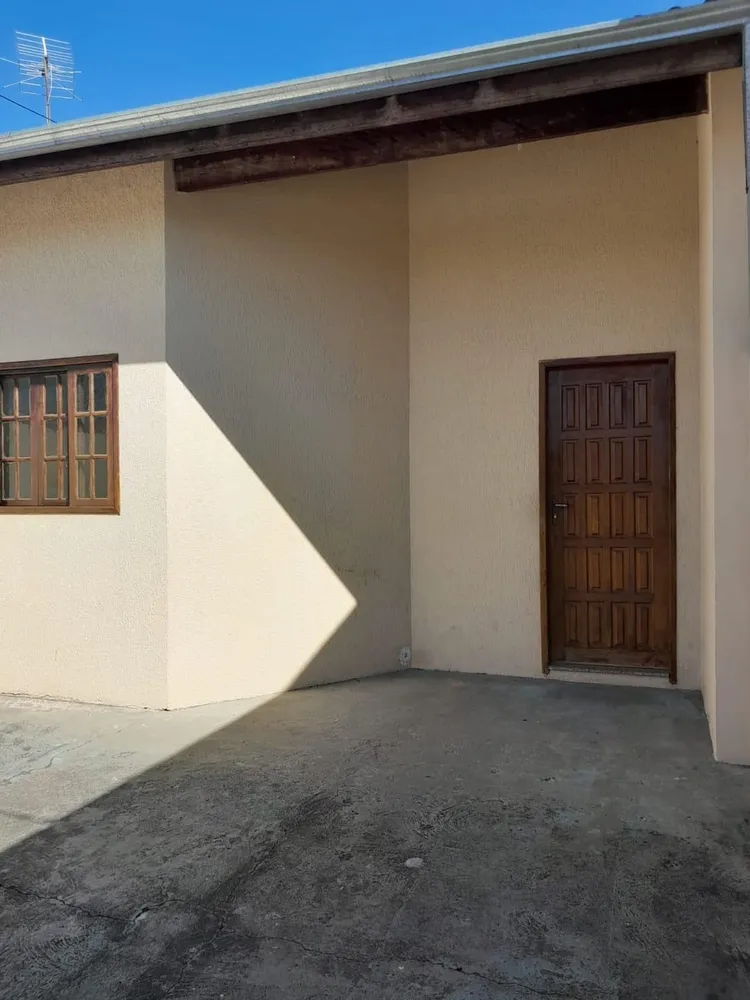 Casa, 2 quartos, 77 m² - Foto 2
