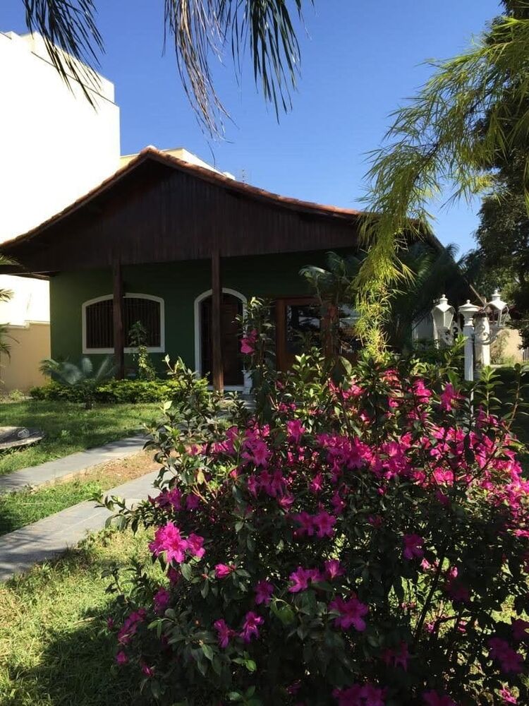 Chácara à venda com 3 quartos, 800m² - Foto 6